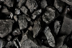 Winchmore Hill coal boiler costs