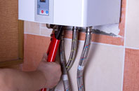 free Winchmore Hill boiler repair quotes